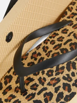 Best Bedruckte Flipflops Damen Flipflops Und Badesandalen