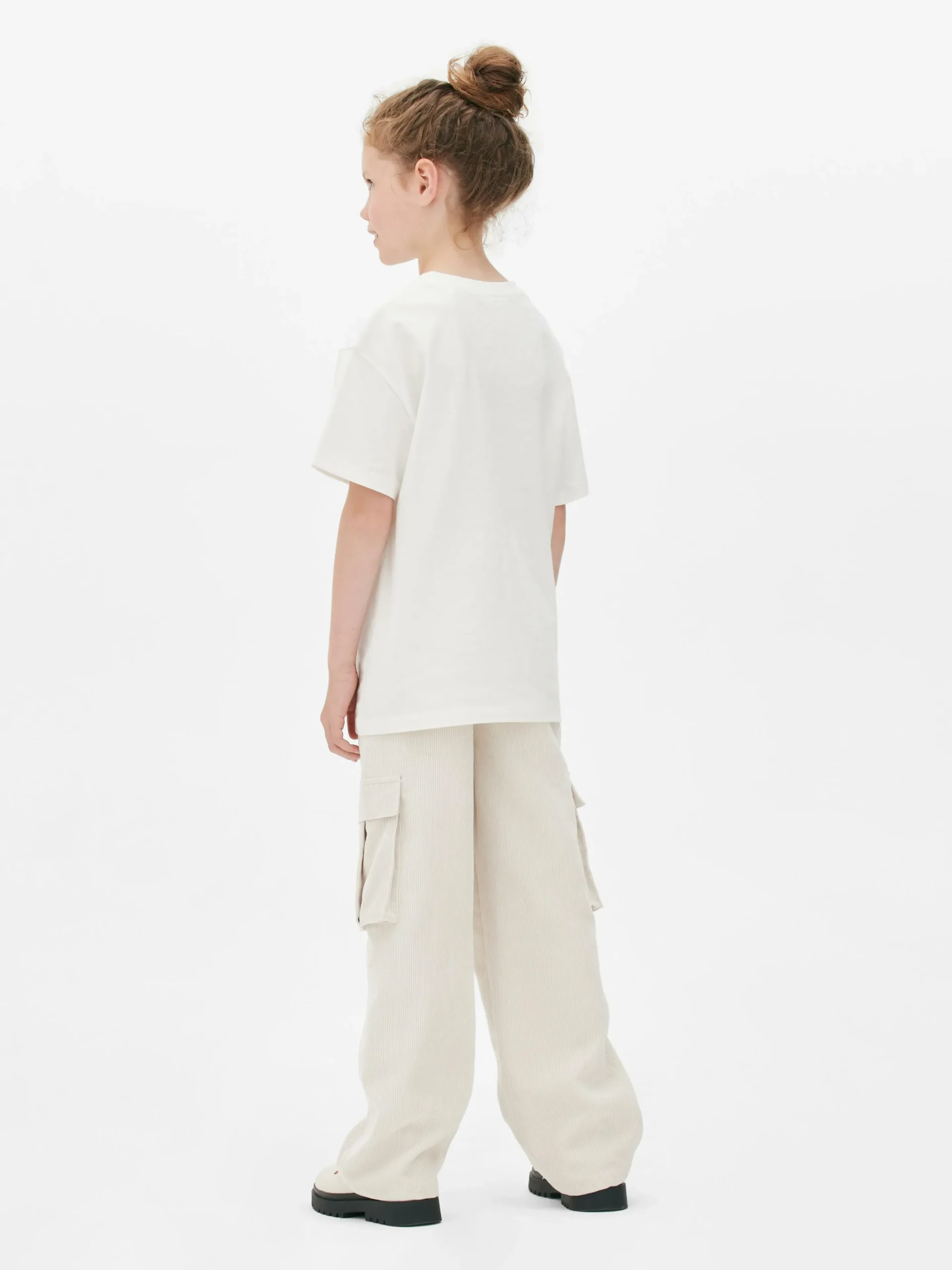 „Beetlejuice Astrid“ T-Shirt Kinder Beetlejuice|Halloween Alle