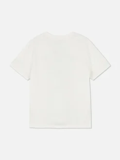 „Beetlejuice Astrid“ T-Shirt Kinder Beetlejuice|Halloween Alle