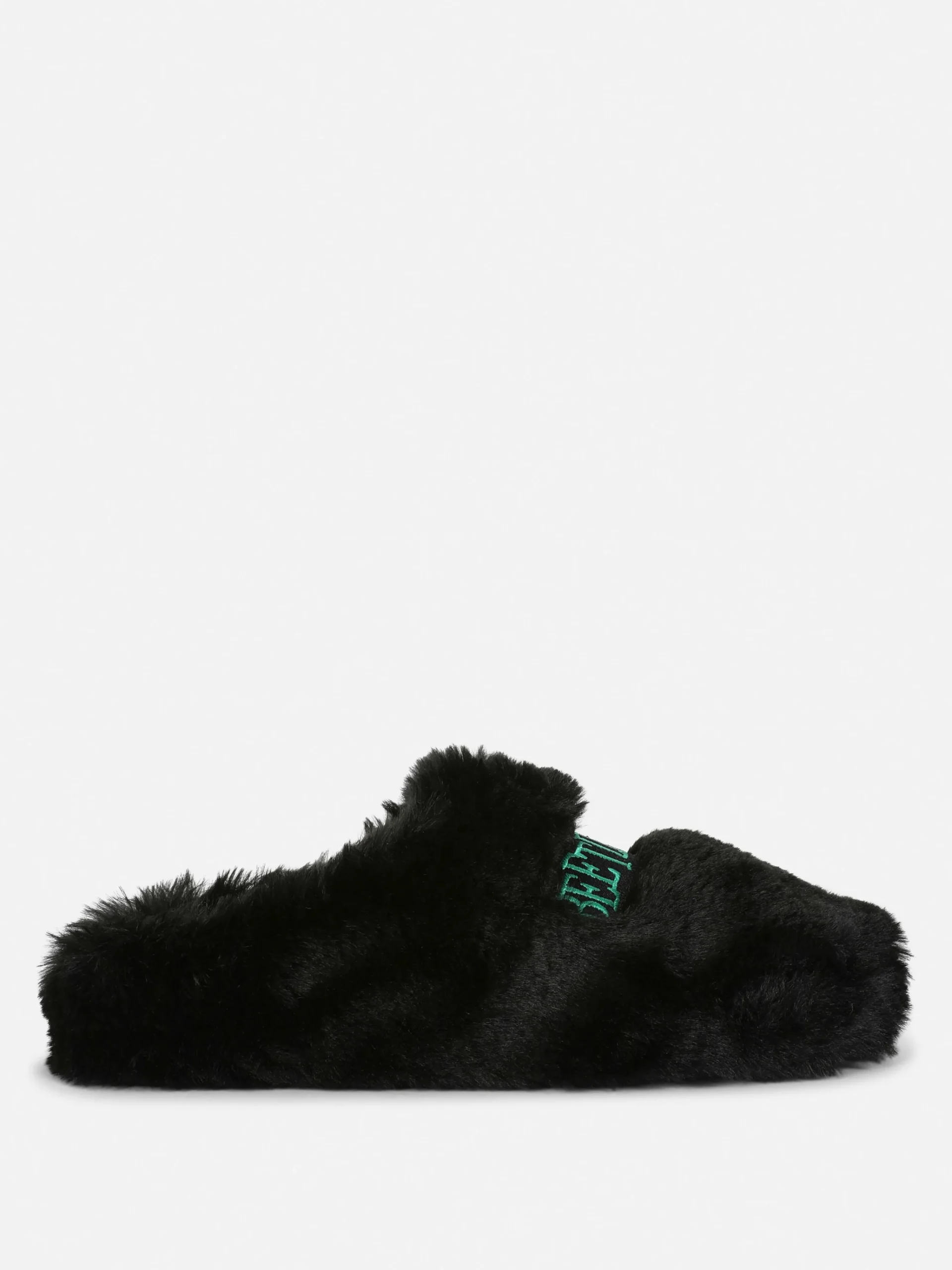 Best „Beetlejuice“ Flauschige Hausschuhe Damen Beetlejuice|Halloween-Accessoires