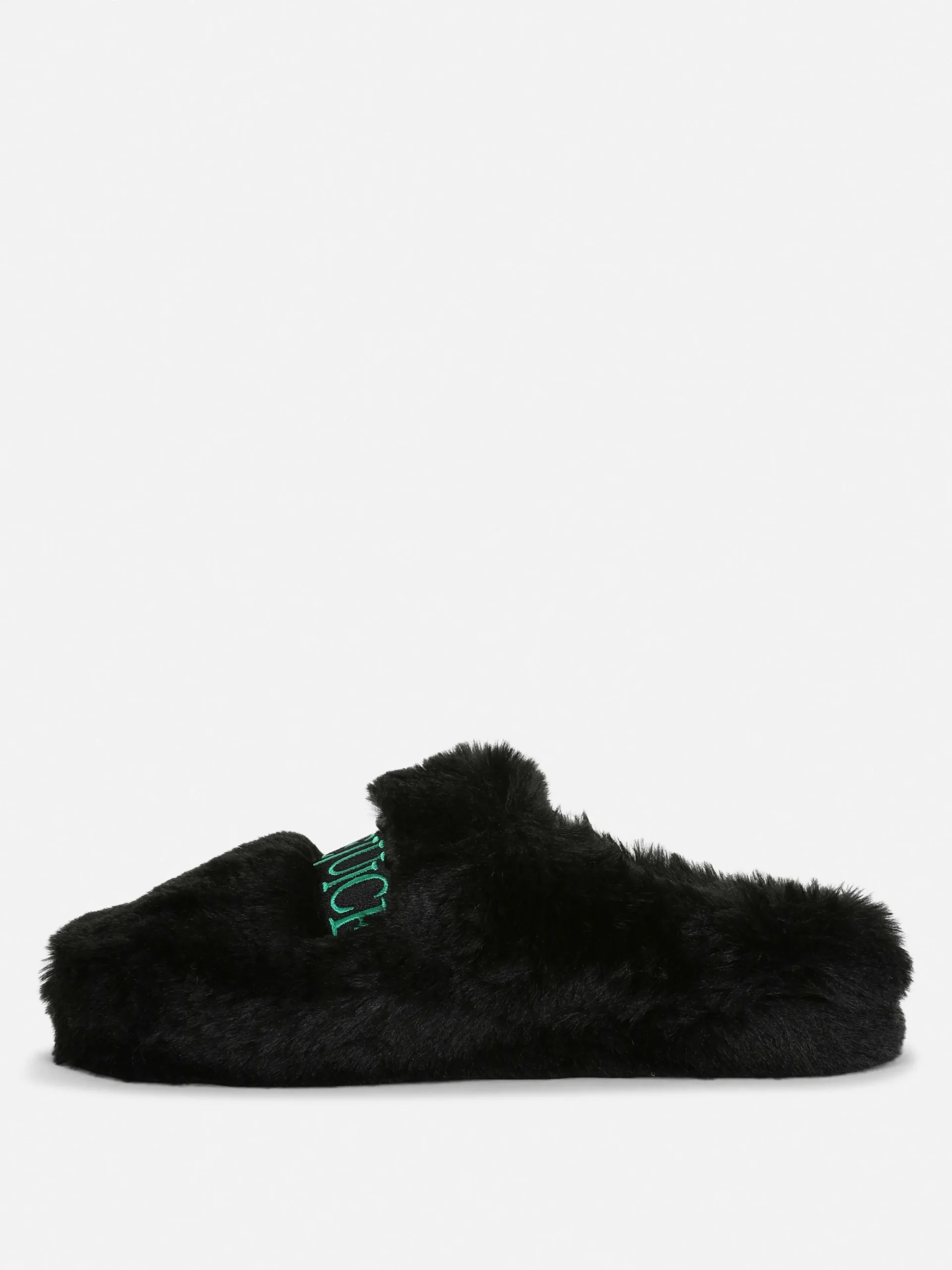 Best „Beetlejuice“ Flauschige Hausschuhe Damen Beetlejuice|Halloween-Accessoires