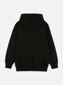 Clearance „Beetlejuice“ Hoodie Mit Grafik Vorne Kinder Halloween Alle|Hoodies Und Sweatshirts