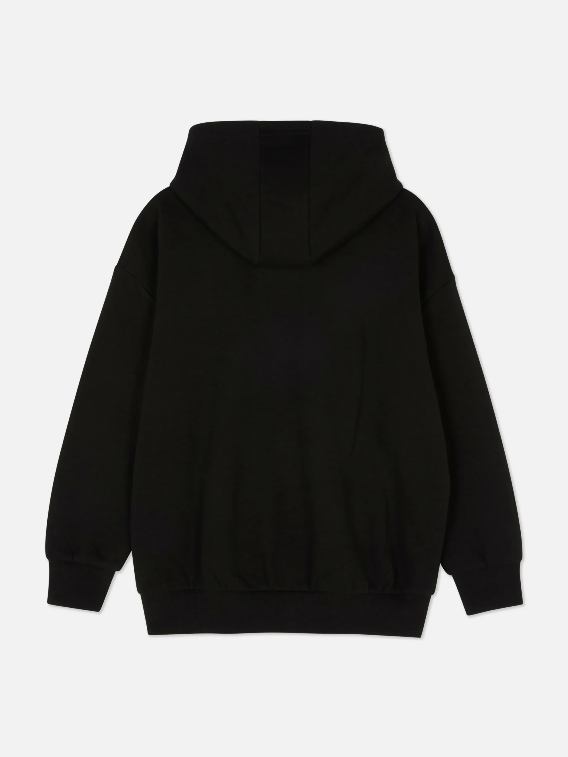 Clearance „Beetlejuice“ Hoodie Mit Grafik Vorne Kinder Halloween Alle|Hoodies Und Sweatshirts