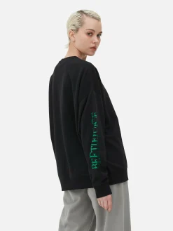 Online „Beetlejuice“ Sweatshirt Damen Beetlejuice|Halloween Alle