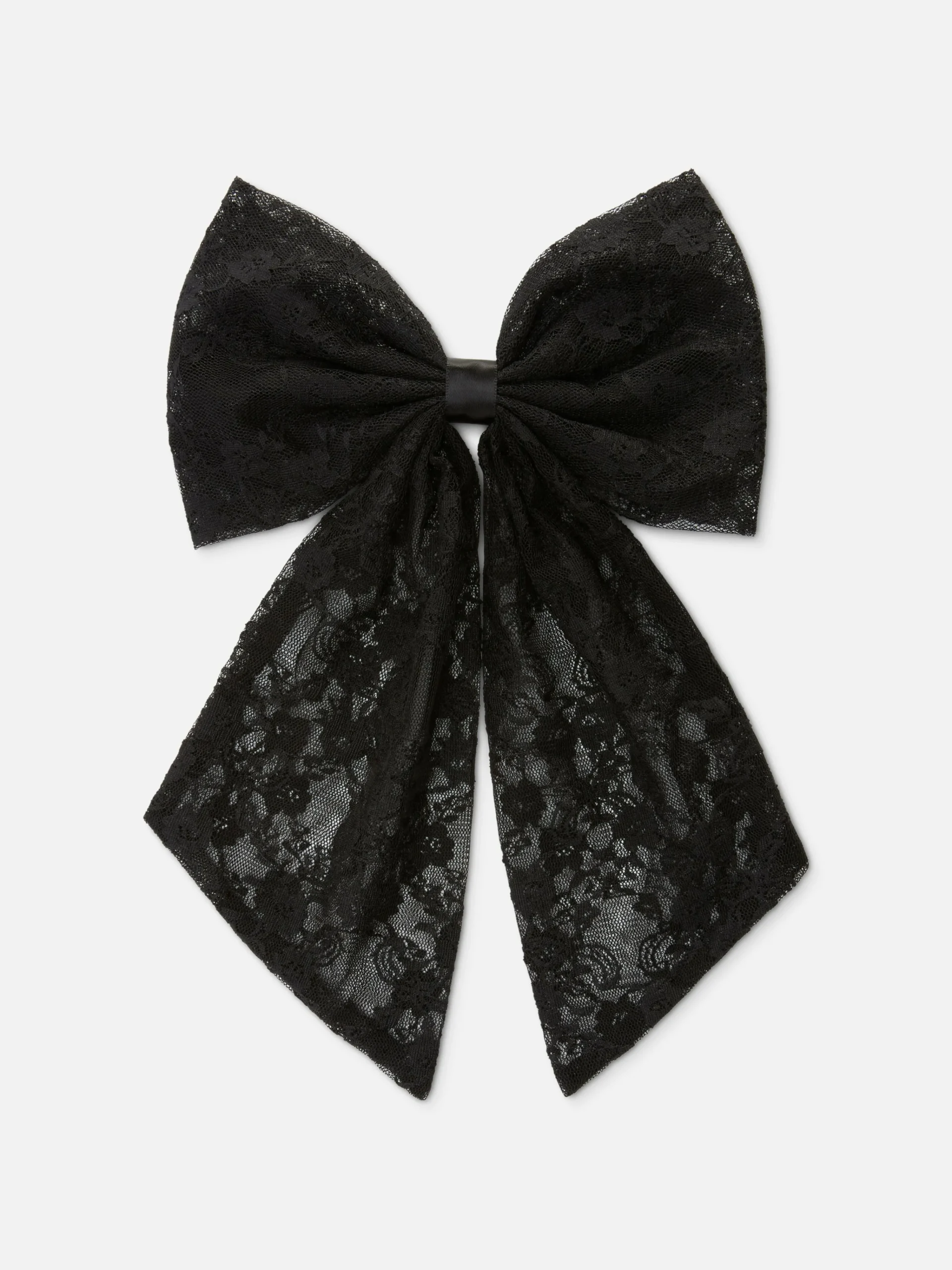 Online „Beetlejuice X Colleen Atwood“ Haarspange Mit Schleife Damen Halloween-Accessoires|Gothic-Kleidung