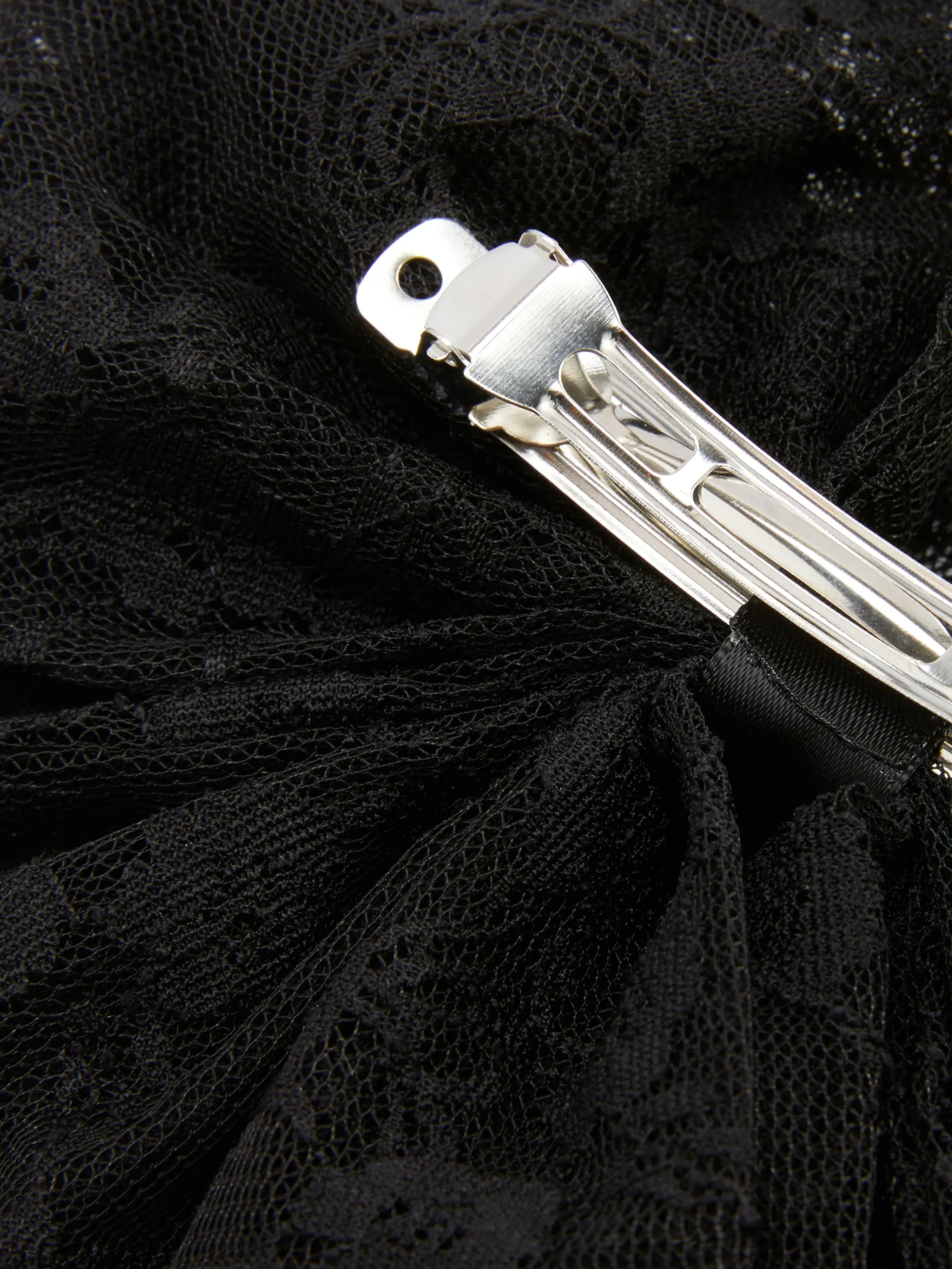 Online „Beetlejuice X Colleen Atwood“ Haarspange Mit Schleife Damen Halloween-Accessoires|Gothic-Kleidung