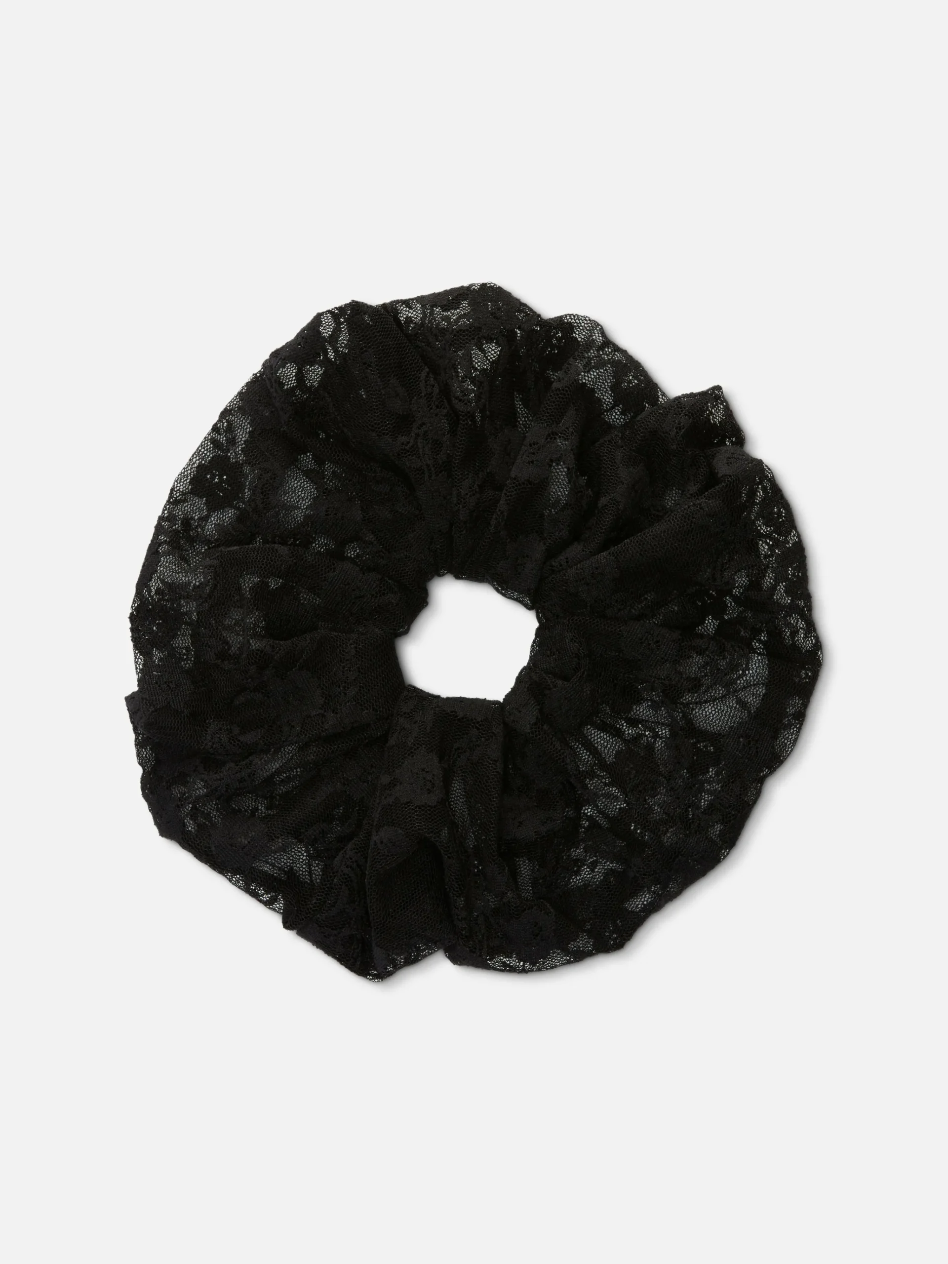 Clearance „Beetlejuice X Colleen Atwood“ Haargummis, 3er-Pack Damen Halloween-Accessoires|Gothic-Kleidung