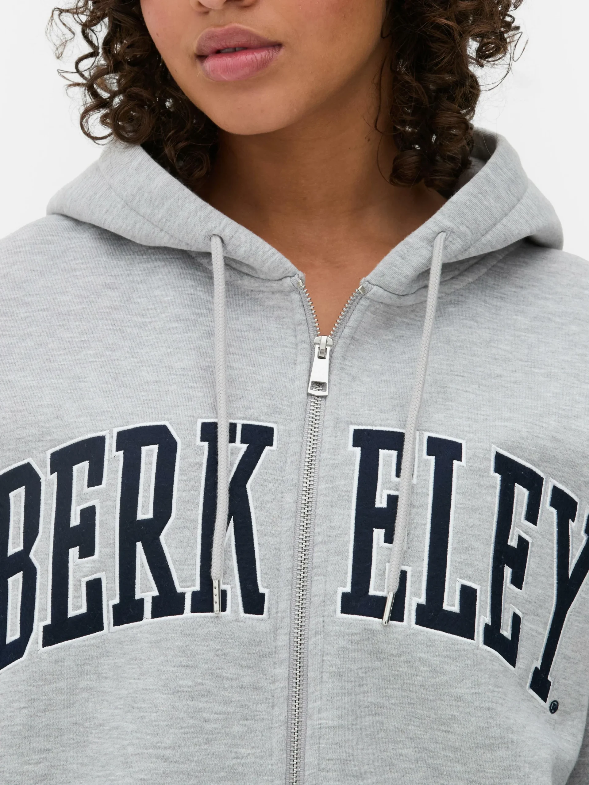 Outlet „Berkeley“ Hoodie Zum Kombinieren Damen Hoodies Und Sweatshirts