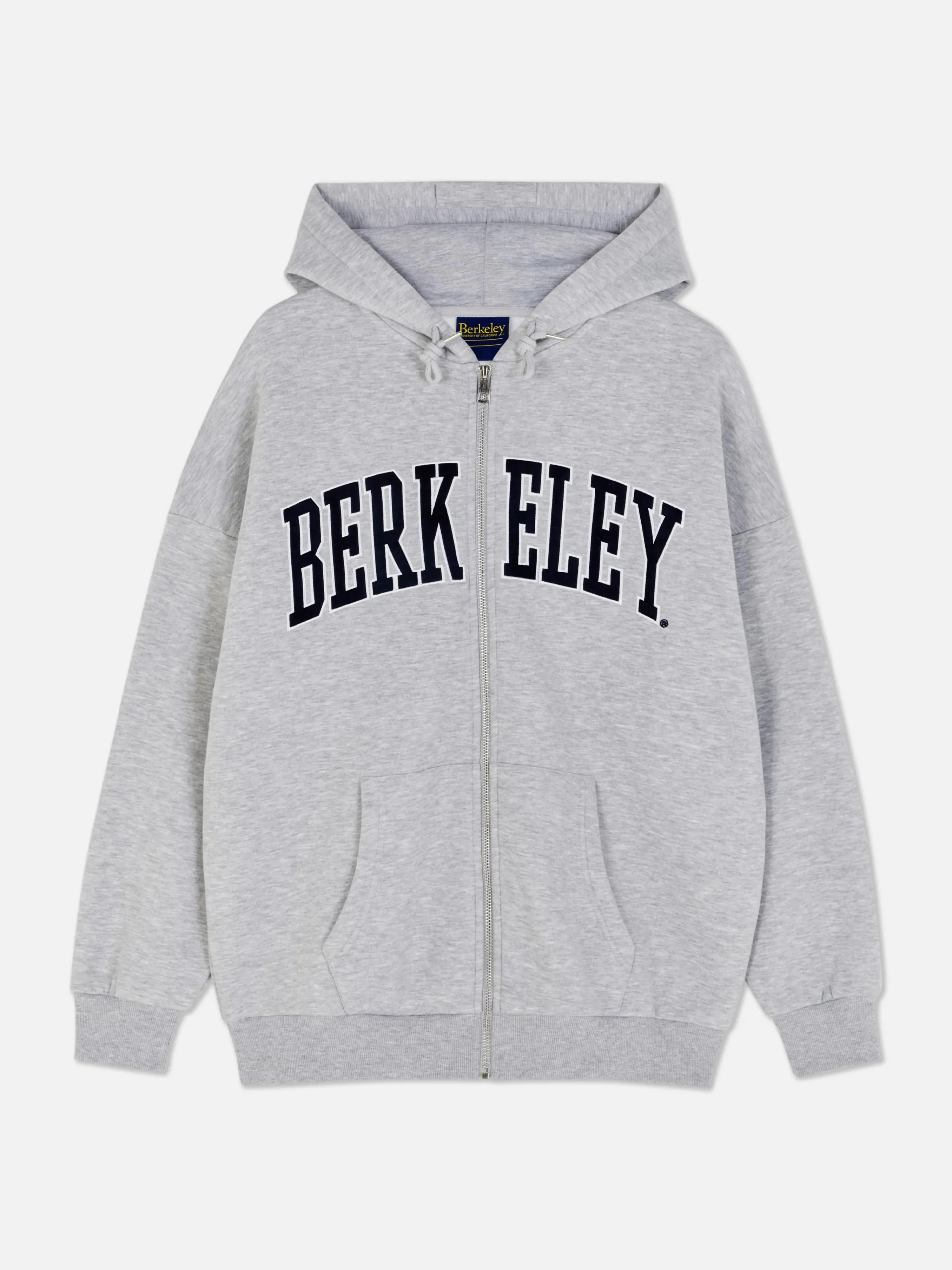 Outlet „Berkeley“ Hoodie Zum Kombinieren Damen Hoodies Und Sweatshirts