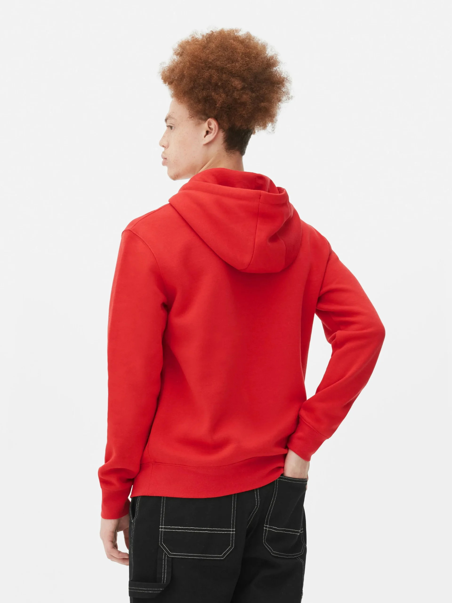 Online Berlin Langarm-Kapuzenpullover Herren Hoodies Und Sweatshirts