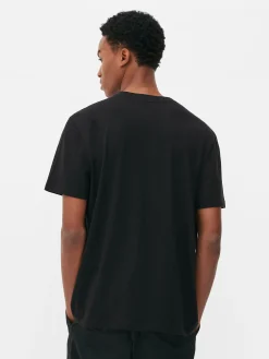 Hot „Berlin“ T-Shirt Im College-Stil Herren Tops Und T-Shirts