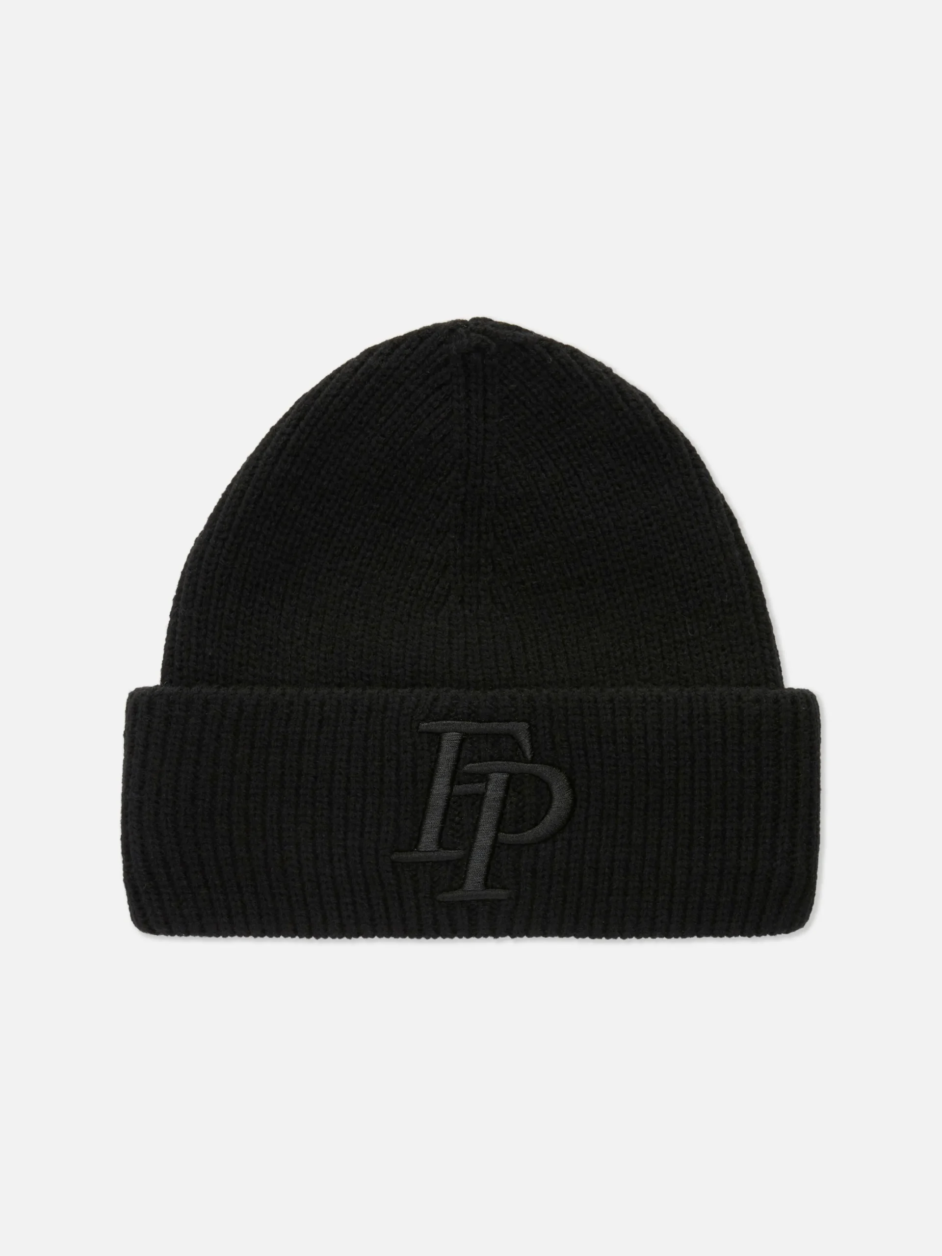 Outlet Bestickte „Future Projects“ Beanie Herren Mützen, Handschuhe Und Schals