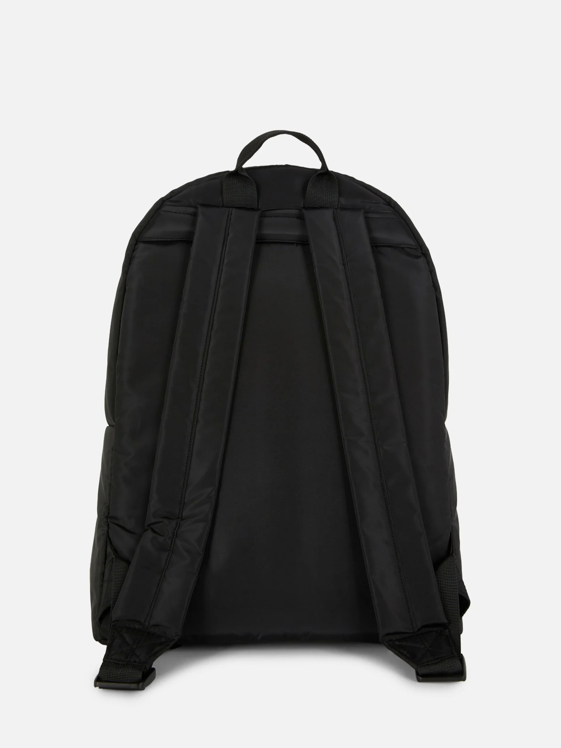 Clearance Bestickter „New York“ Rucksack Herren Taschen Und Portemonnaies