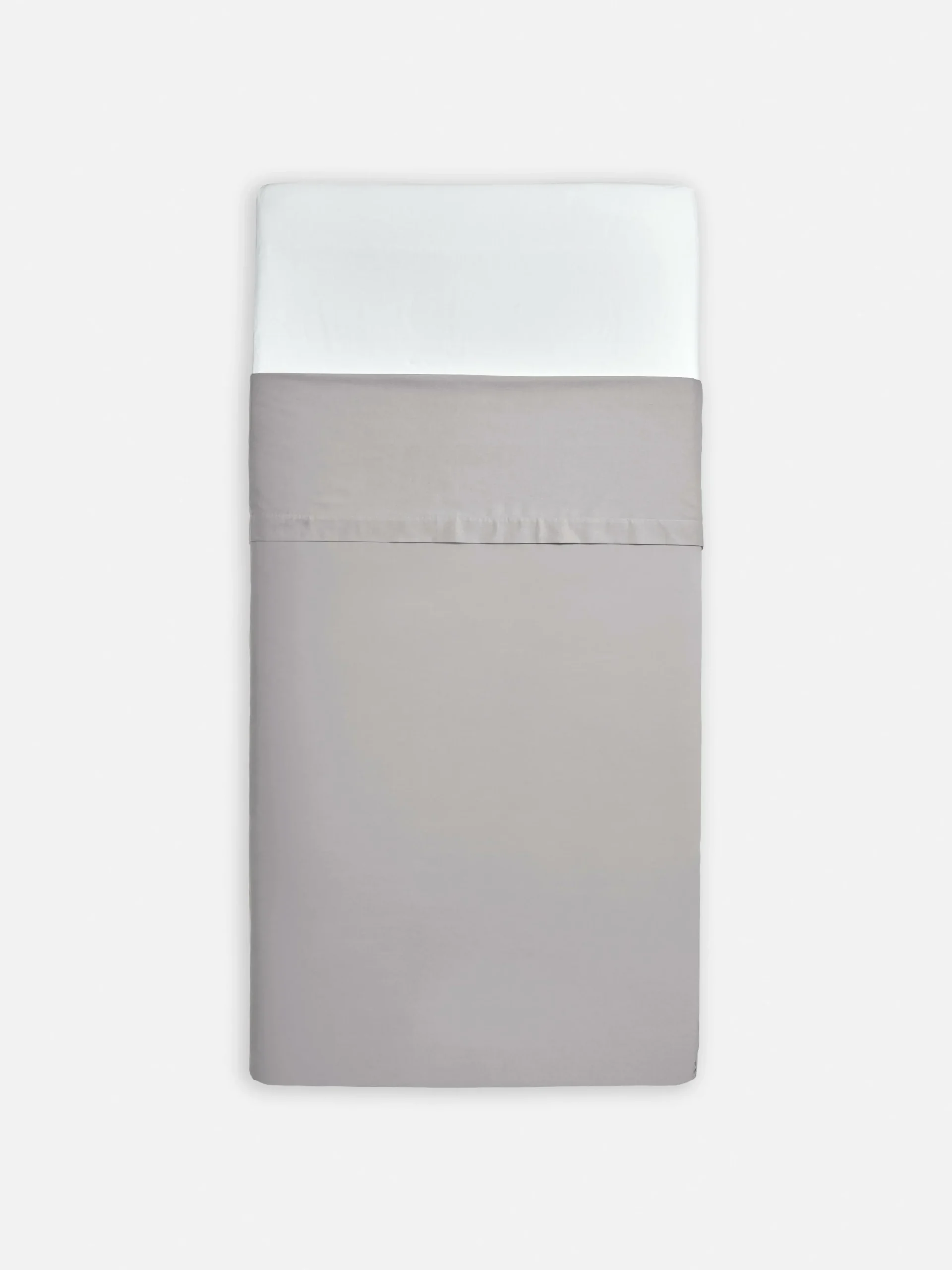 Hot Bettlaken Aus Baumwolle, Einzelbett Bettlaken Und Kopfkissenbezüge