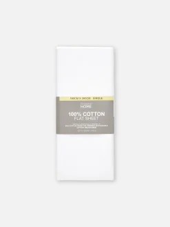 Online Bettlaken Aus Baumwolle, Einzelbett Bettlaken Und Kopfkissenbezüge