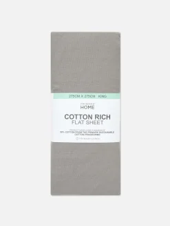 Bettlaken Für Extra Breite Doppelbetten Bettlaken Und Kopfkissenbezüge