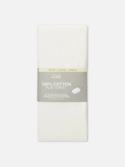 Discount Bettlaken Mit Hohem Baumwollanteil, Einzelbett Bettlaken Und Kopfkissenbezüge