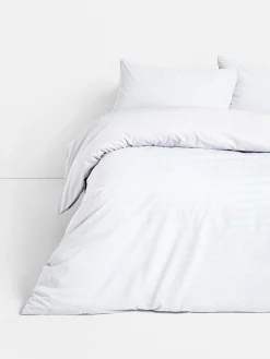 Hot Bettwäscheset Aus Seersucker, Doppelbett Bettwäsche Und Sets