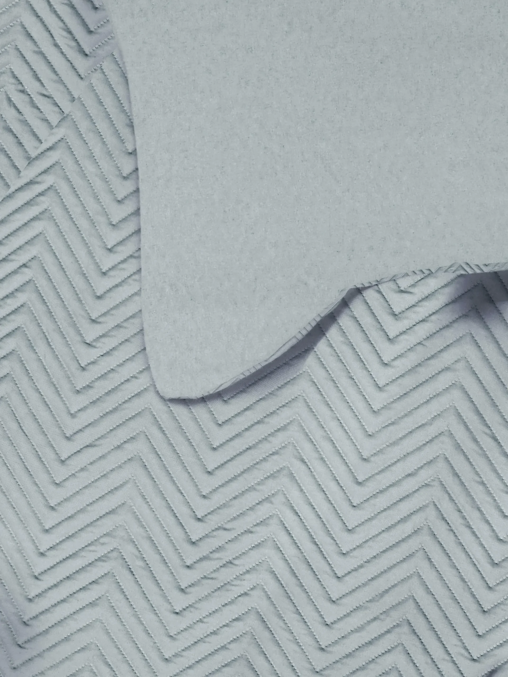 Best Bettwäscheset Mit Chevron-Muster, Kingsize Bettwäsche Und Sets