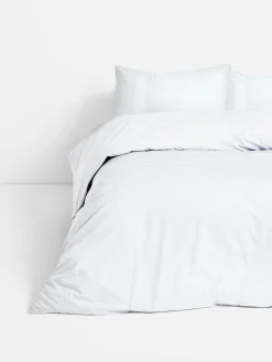 Clearance Bettwäscheset Mit Waffelstruktur, Kingsize Bettwäsche Und Sets