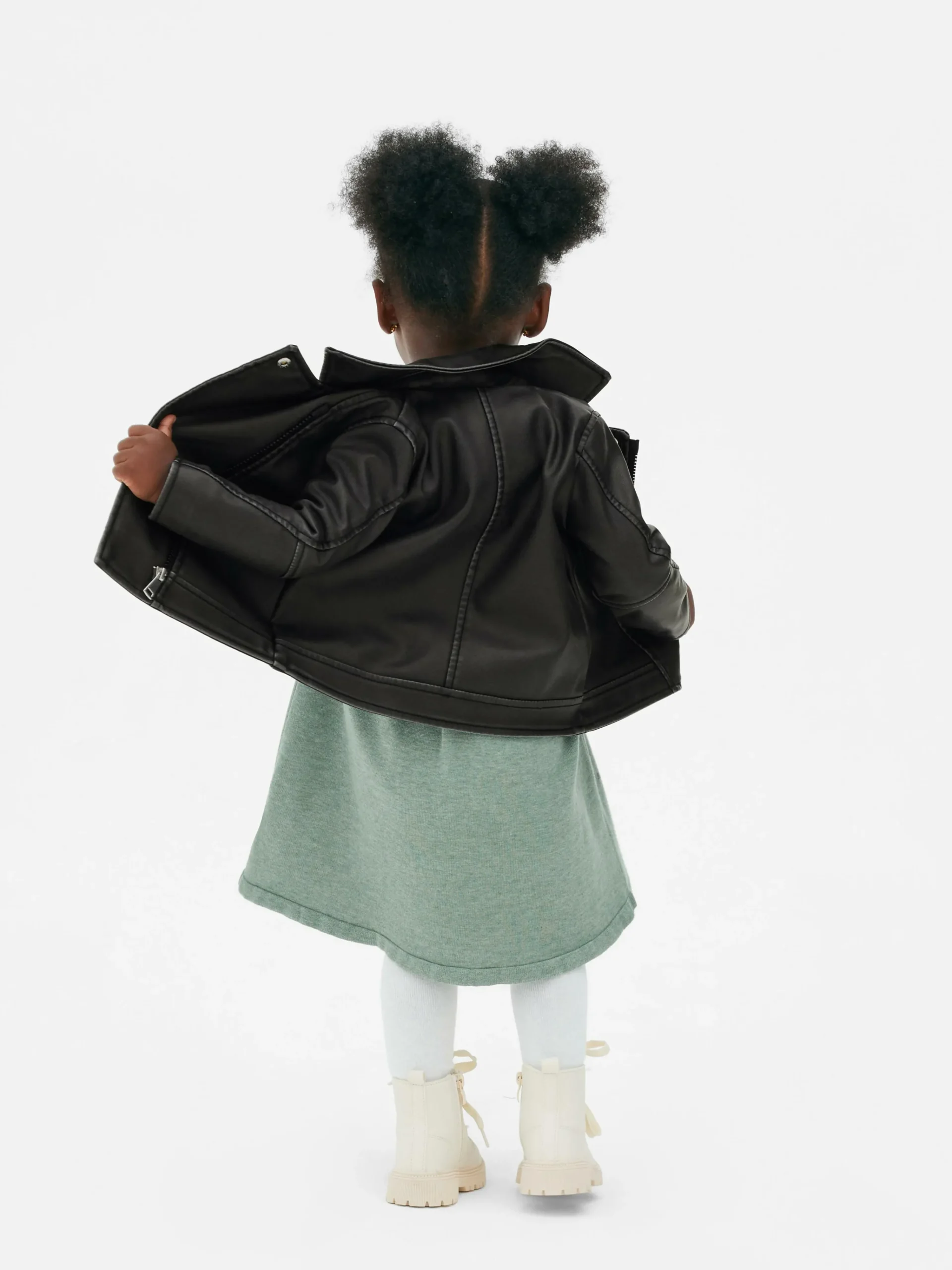 Best Bikerjacke Aus Kunstleder Jacken Und Mäntel