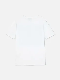 New „Billie Eilish“ T-Shirt Mit Grafik Kinder Tops Und T-Shirts