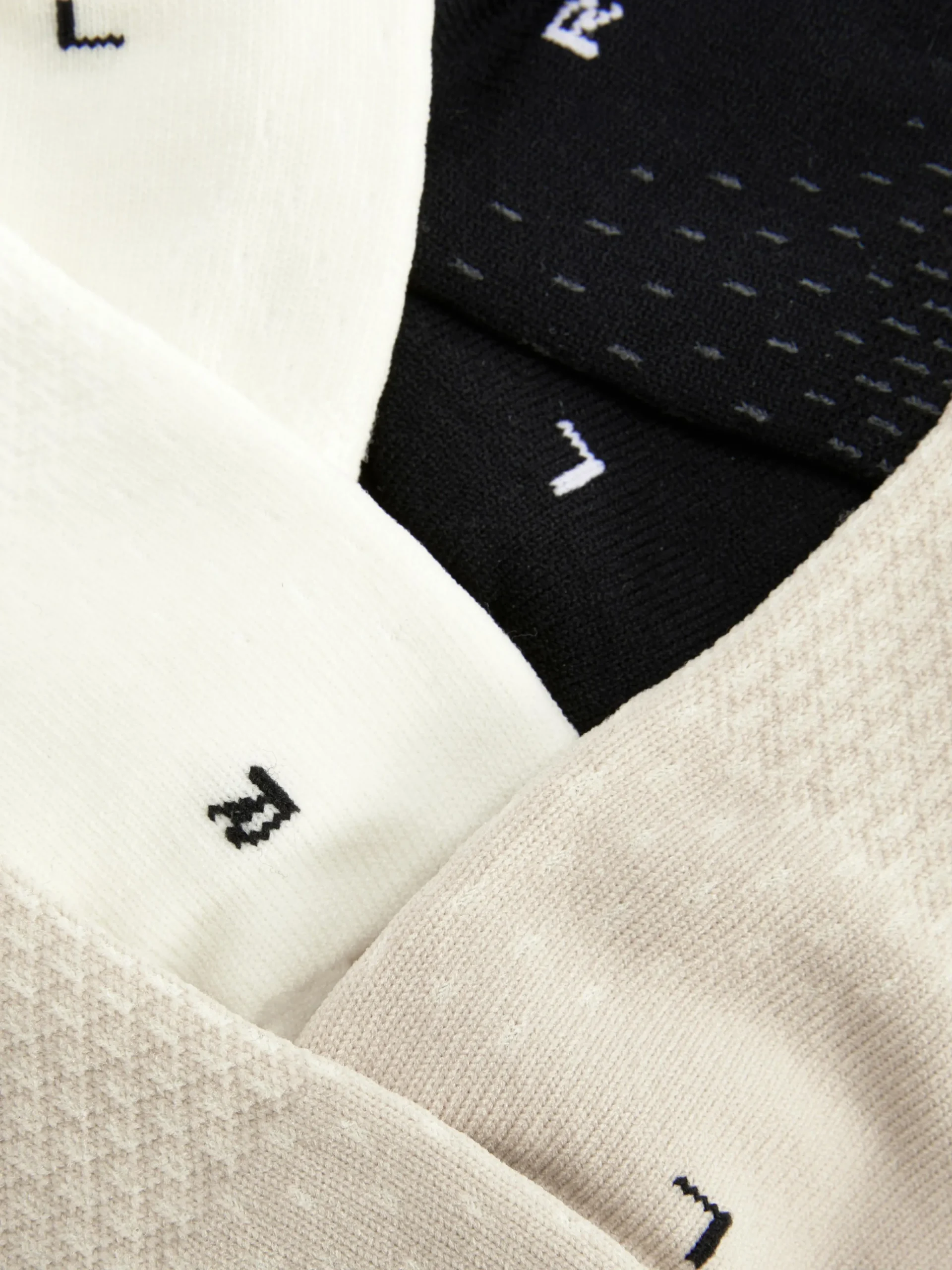 Discount Blasenresistente Sneakersocken, 3er-Pack Damen Socken