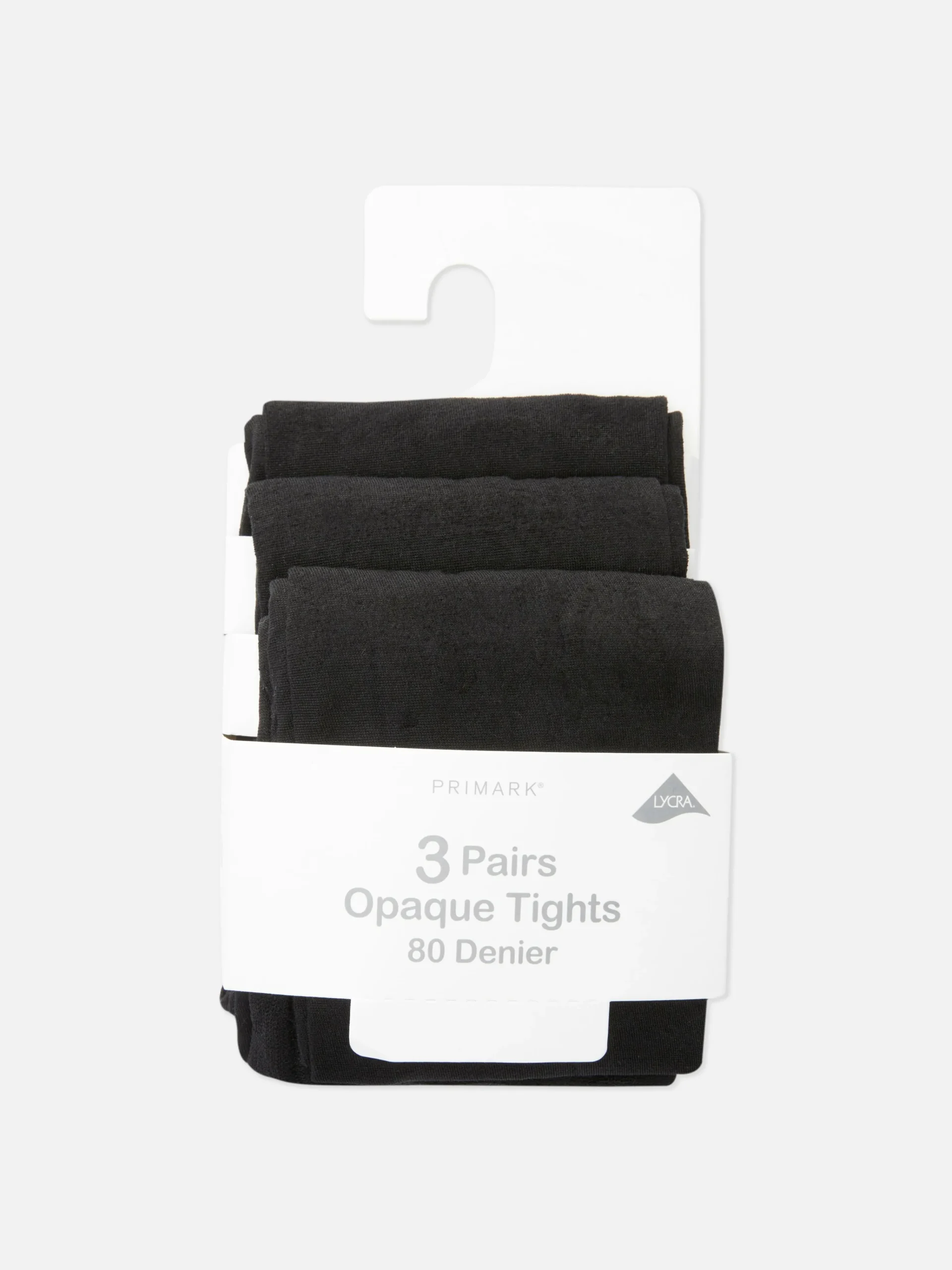 Online Blickdichte Strumpfhose, 80 Den, 3er-Pack Kinder Socken Und Strumpfhosen