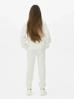 Sale „Bluey“ Sweatshirt Mit Grafik Zum Kombinieren Kinder Hoodies Und Sweatshirts