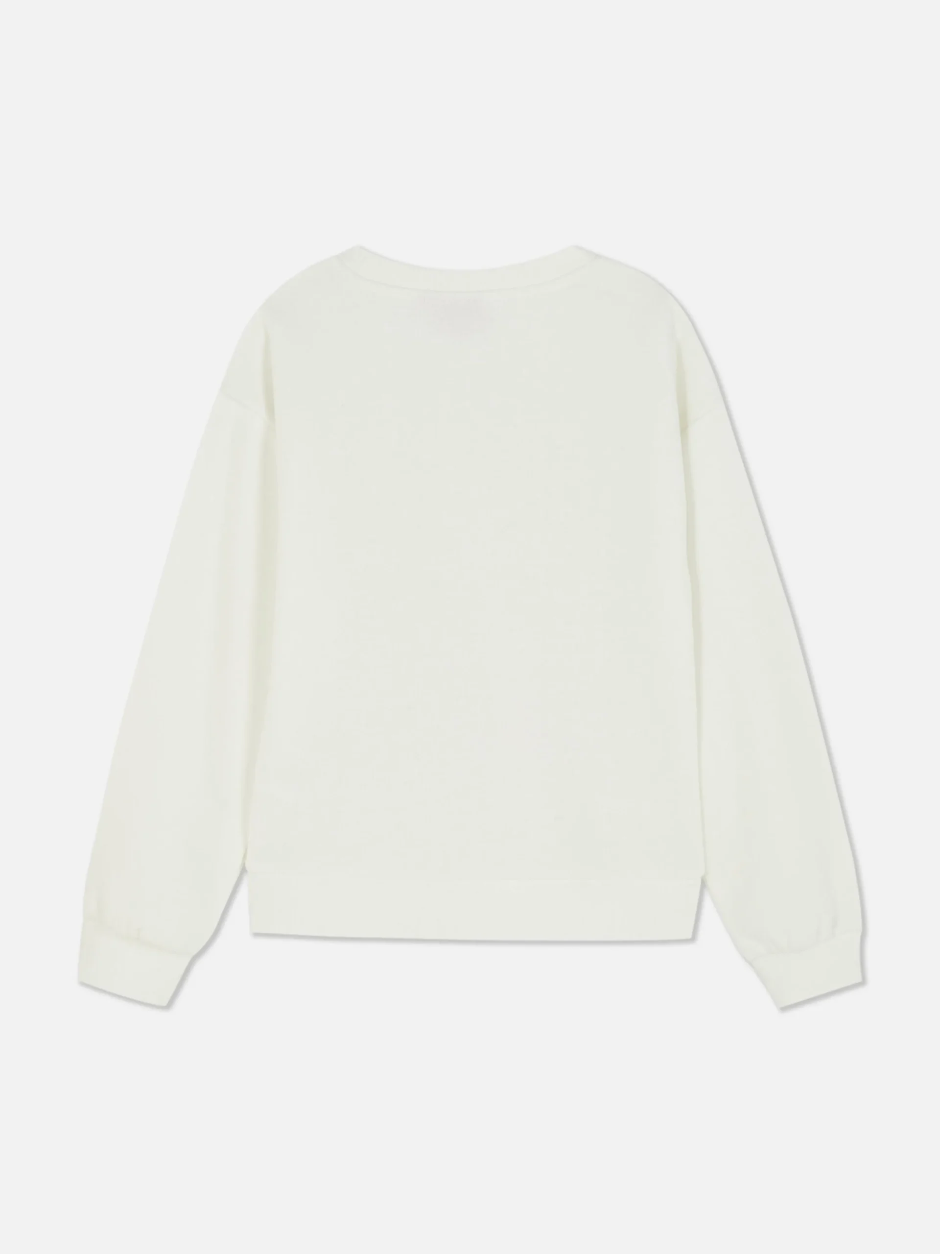 Sale „Bluey“ Sweatshirt Mit Grafik Zum Kombinieren Kinder Hoodies Und Sweatshirts