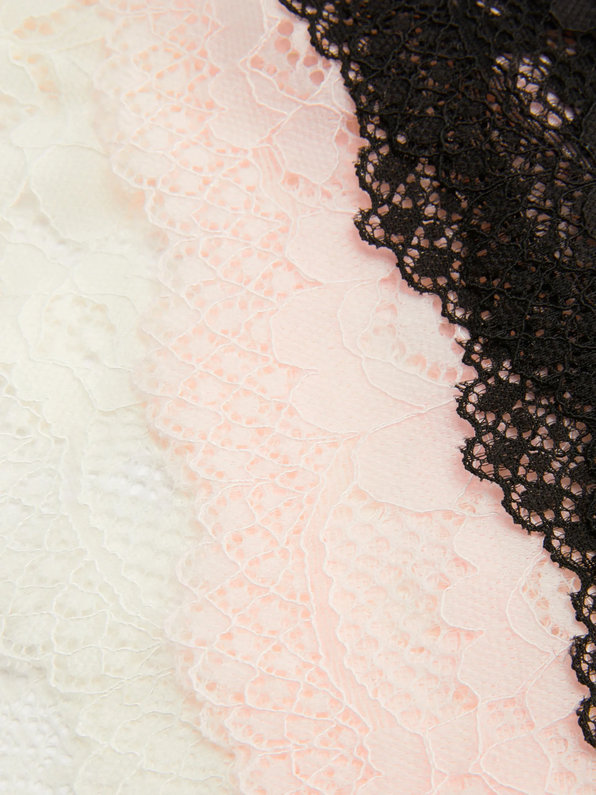 Outlet Brazil-Slips Mit Spitze, 3er-Pack Damen Slips