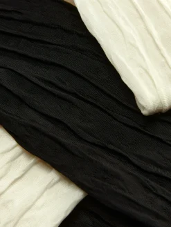 Online Breites Haarband, 2er-Pack Damen Haarschmuck