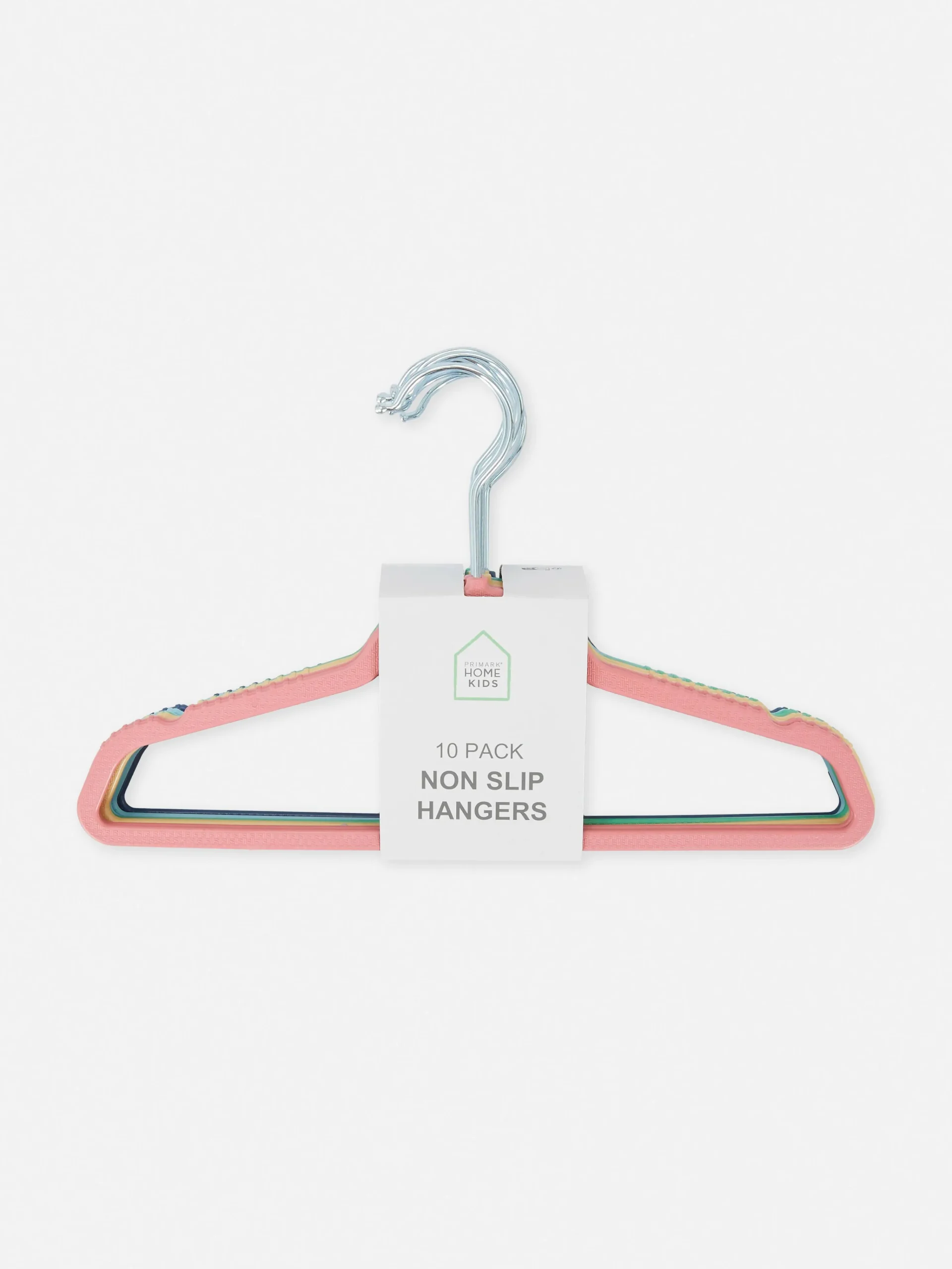 Online Bunte Kleiderbügel Für Kinder, 10er-Pack Wandaufbewahrung Und Hängelösungen
