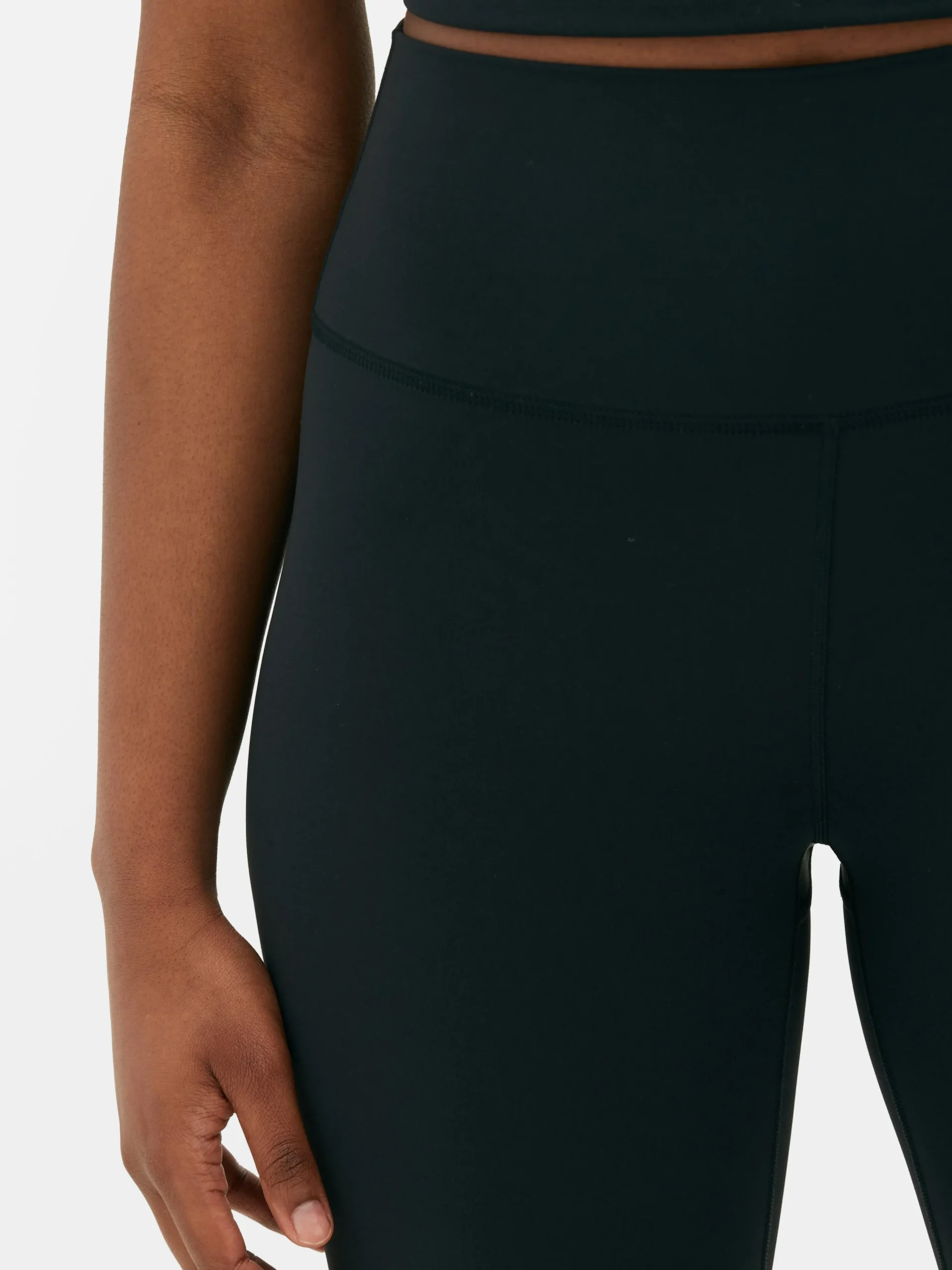 Outlet Butterweiche Gym-Leggings Damen Fitnesskleidung Und Activewear