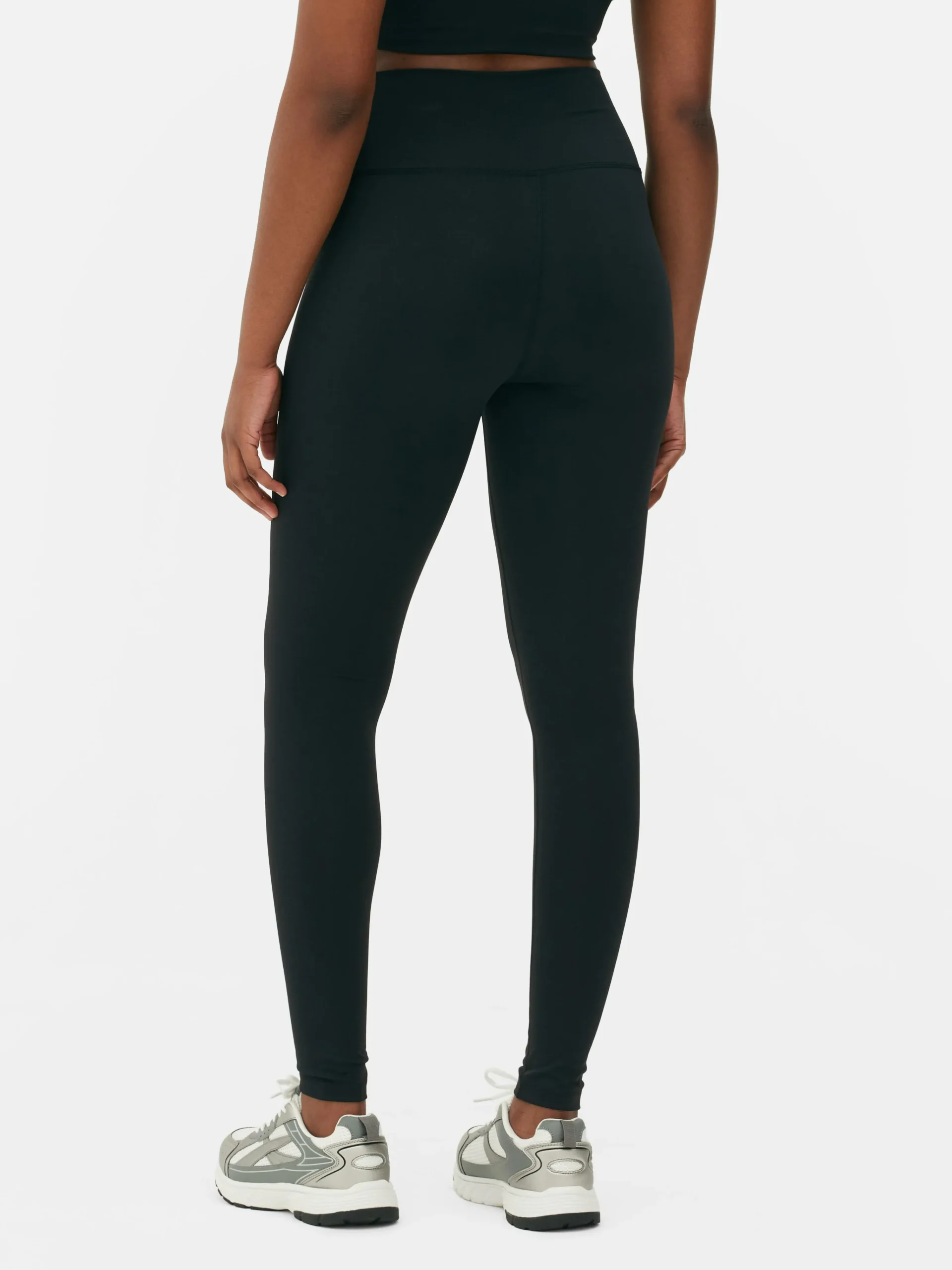 Outlet Butterweiche Gym-Leggings Damen Fitnesskleidung Und Activewear