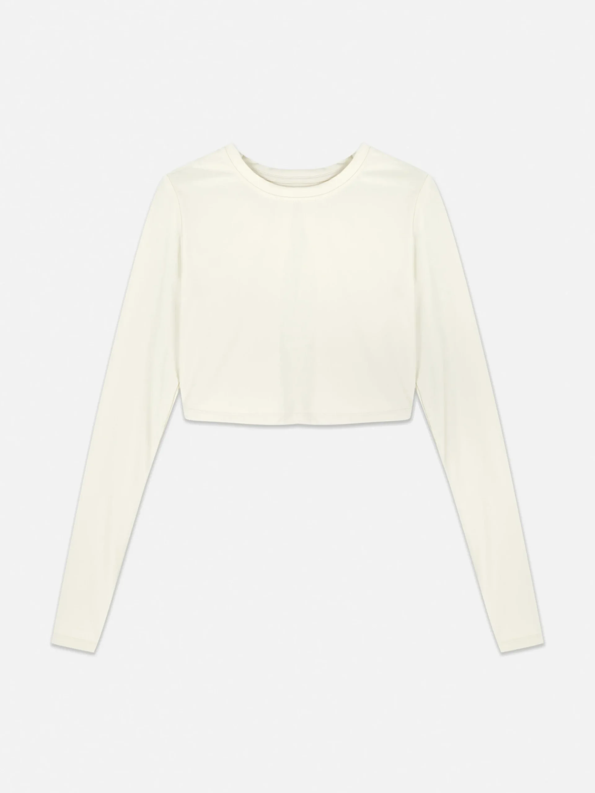 New Butterweiches, Langärmeliges „Rita Ora“ Sport-Top Damen Fitnesskleidung Und Activewear