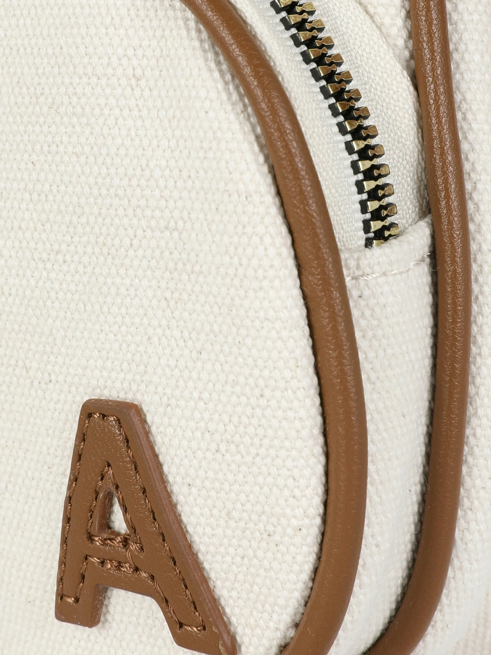 Best Canvas-Handytasche Mit Initiale Damen Taschen Und Portemonnaies