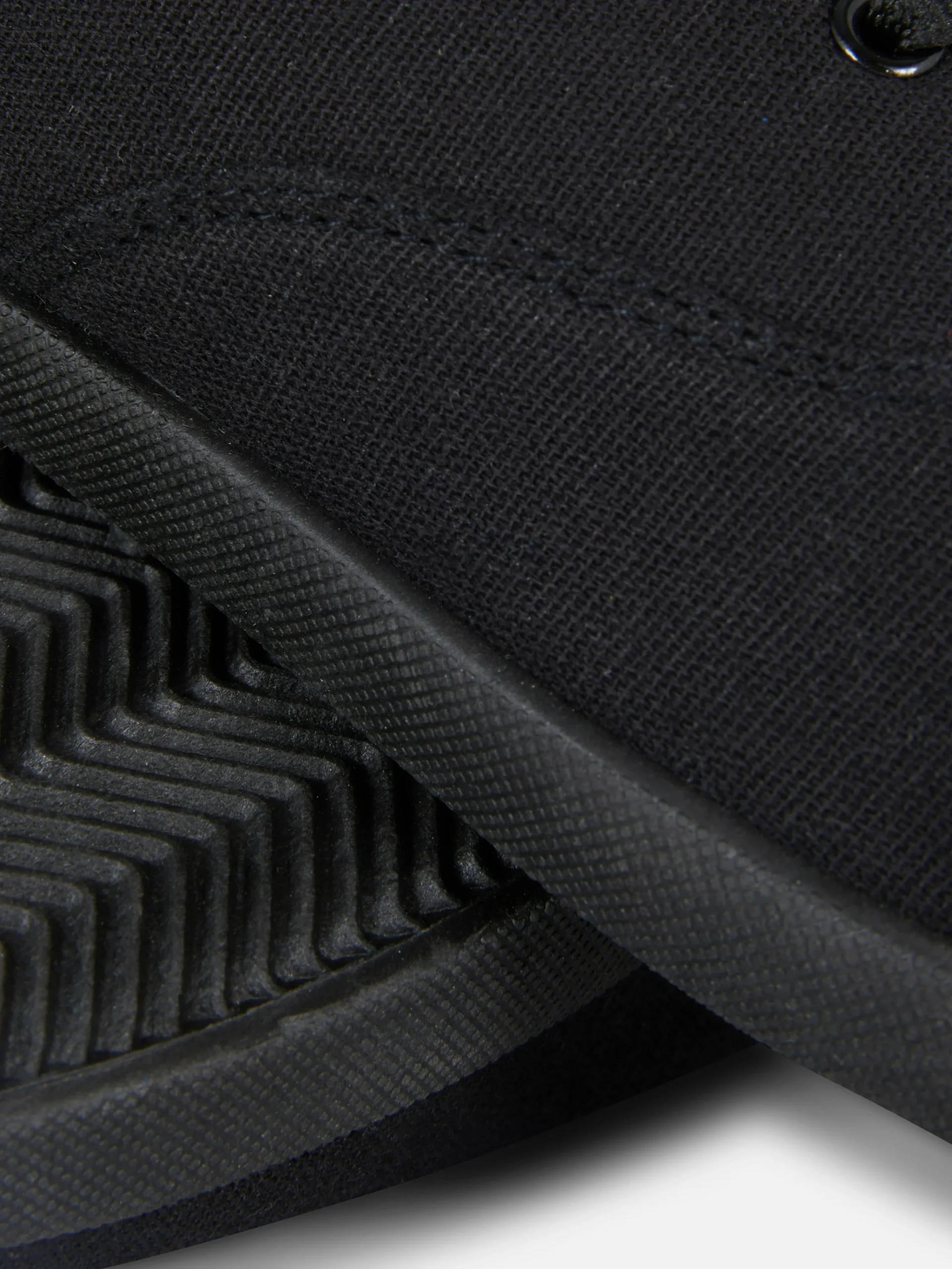 Best Canvas-Plimsolls Zum Schnüren Damen Sneakers