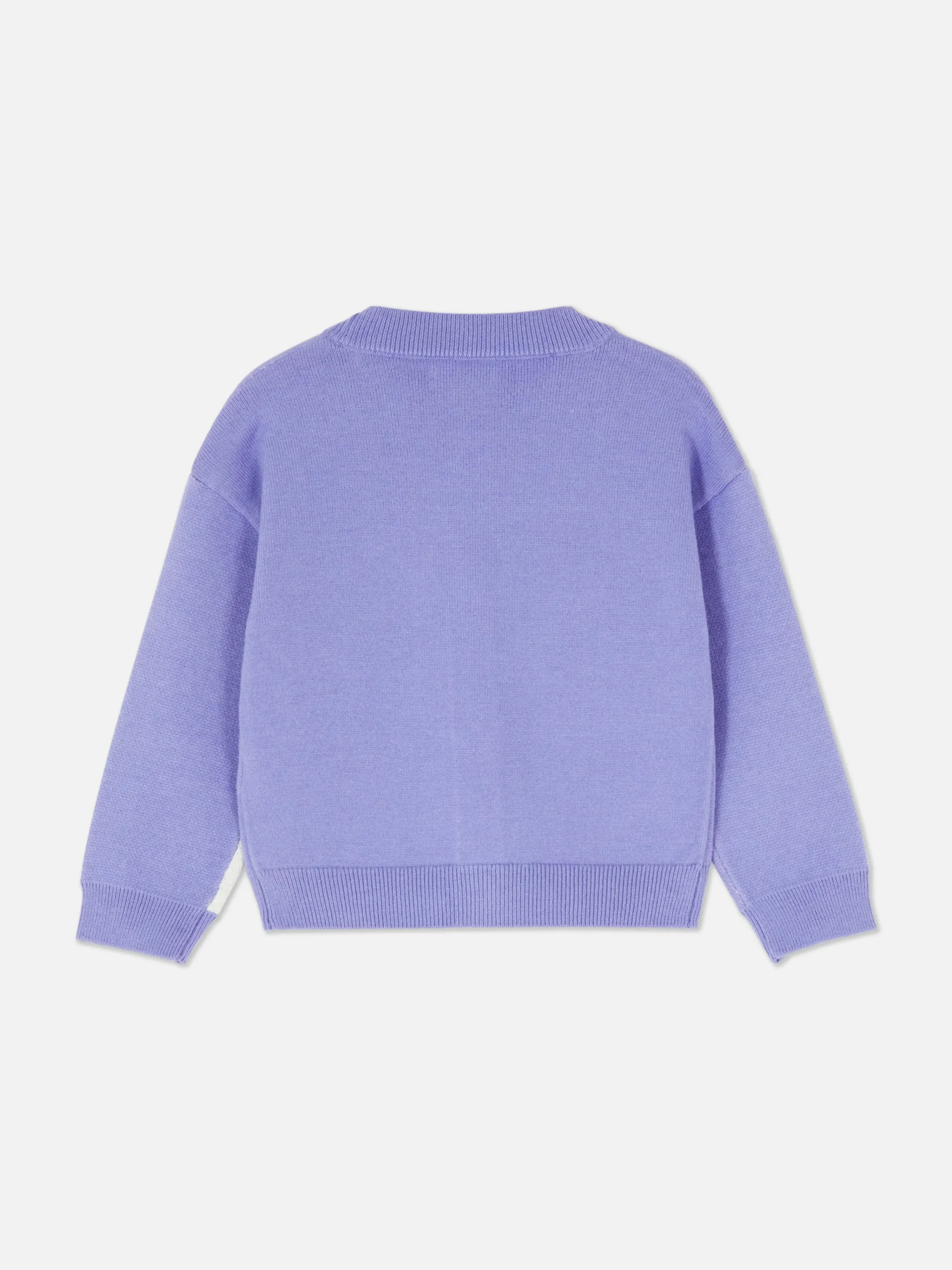 Online Cardigan Mit V-Ausschnitt Und Einhorndesign Kinder Pullover Und Cardigans