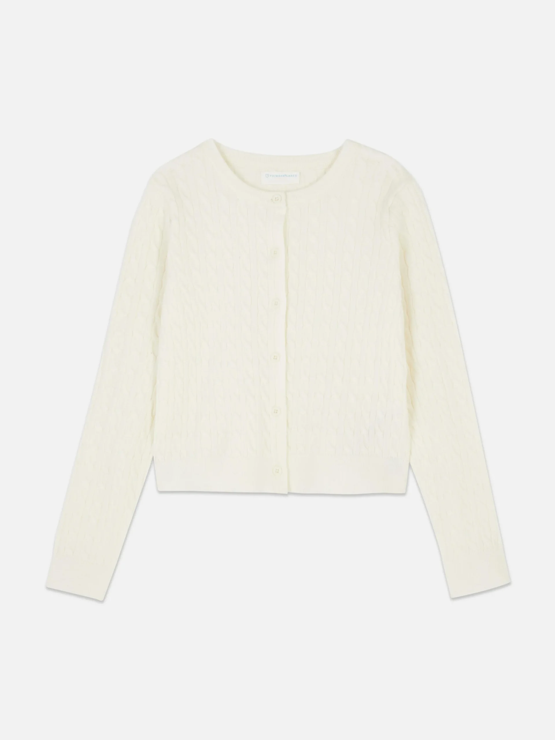 Discount Cardigan Mit Zopfmuster Kinder Pullover Und Cardigans