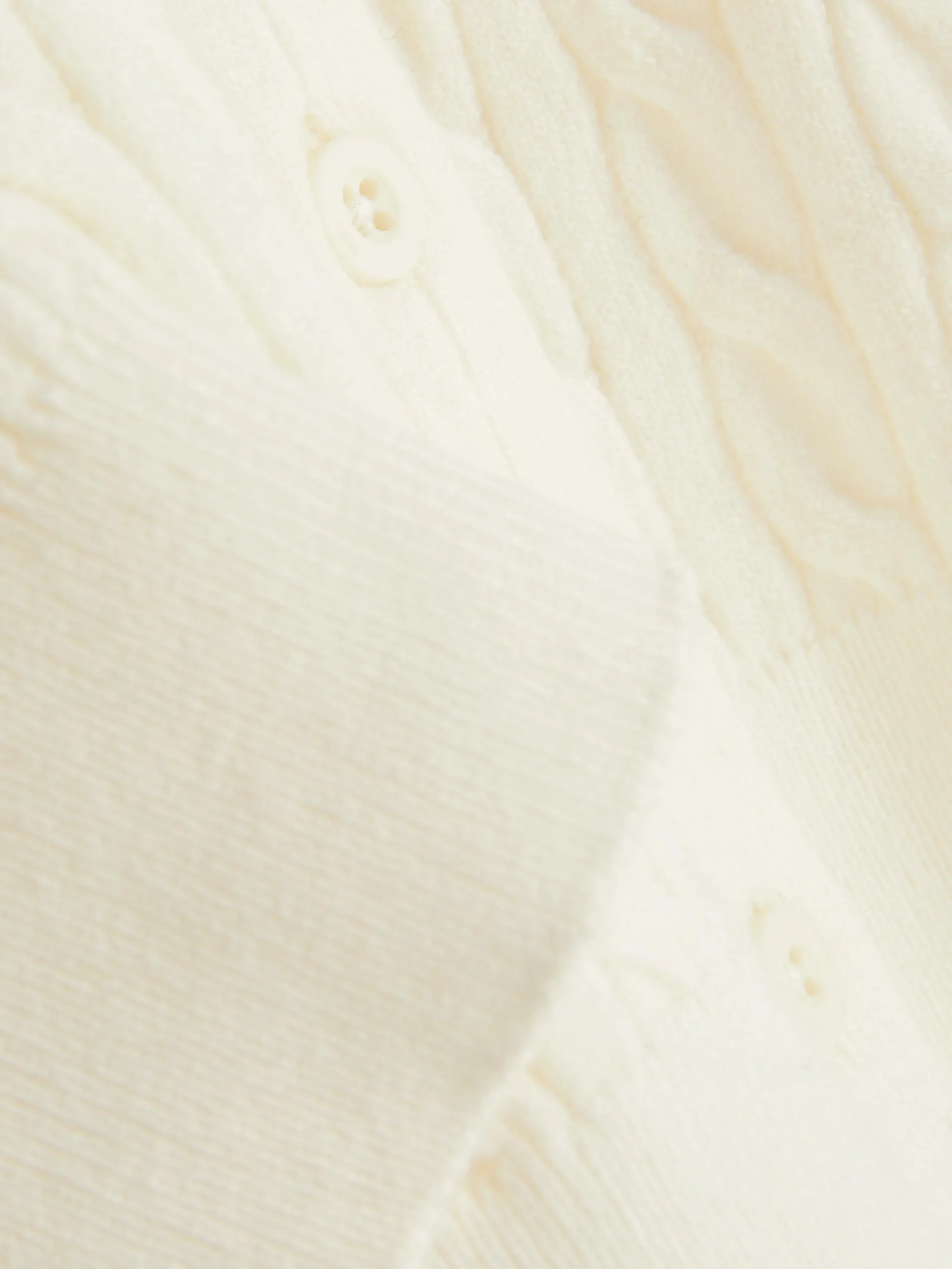 Discount Cardigan Mit Zopfmuster Kinder Pullover Und Cardigans