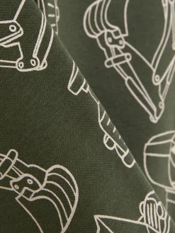 Cargohose Aus Unserem Beliebten Jeansstoff! Kinder Jogginghosen