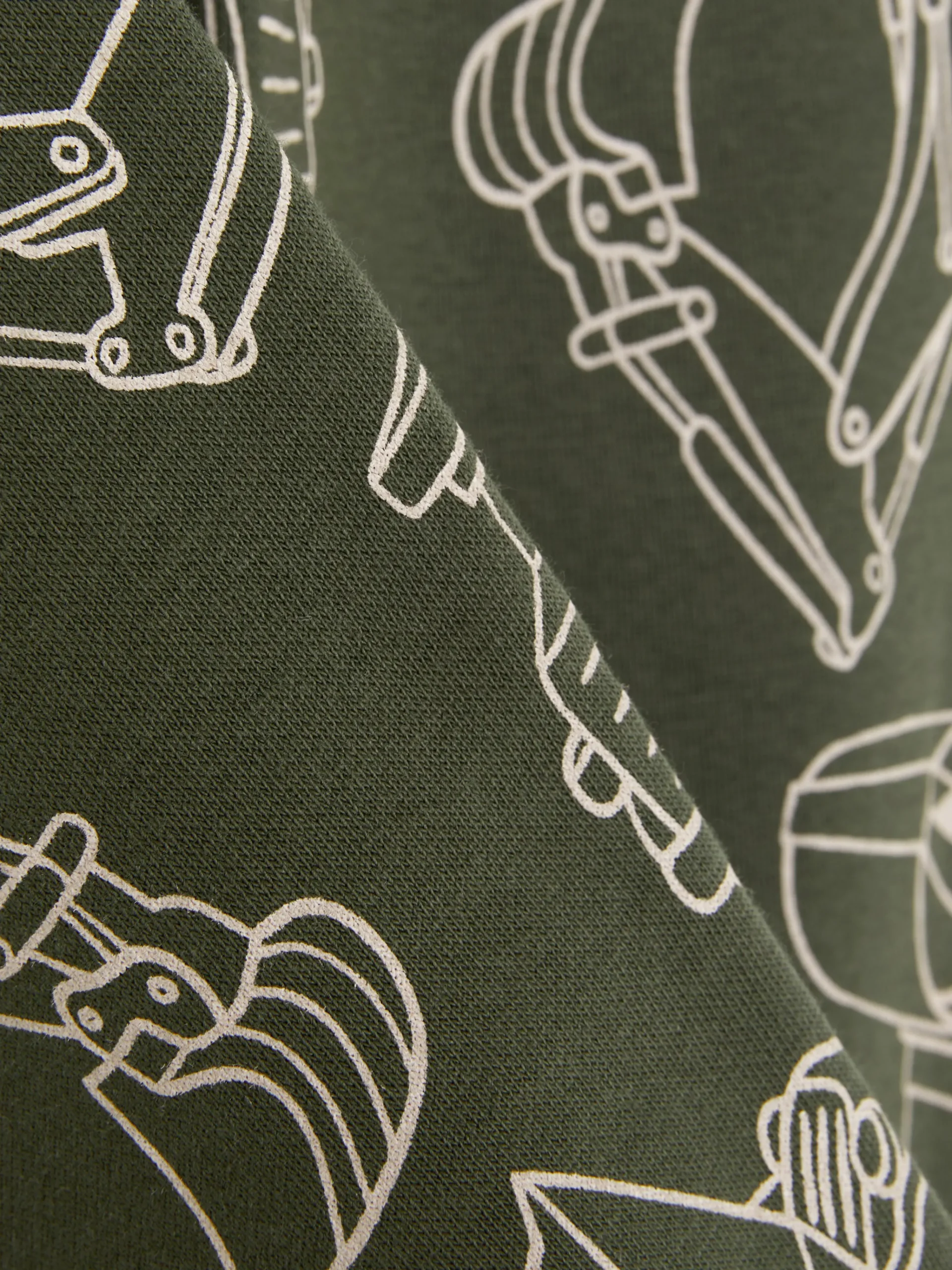 Cargohose Aus Unserem Beliebten Jeansstoff! Kinder Jogginghosen