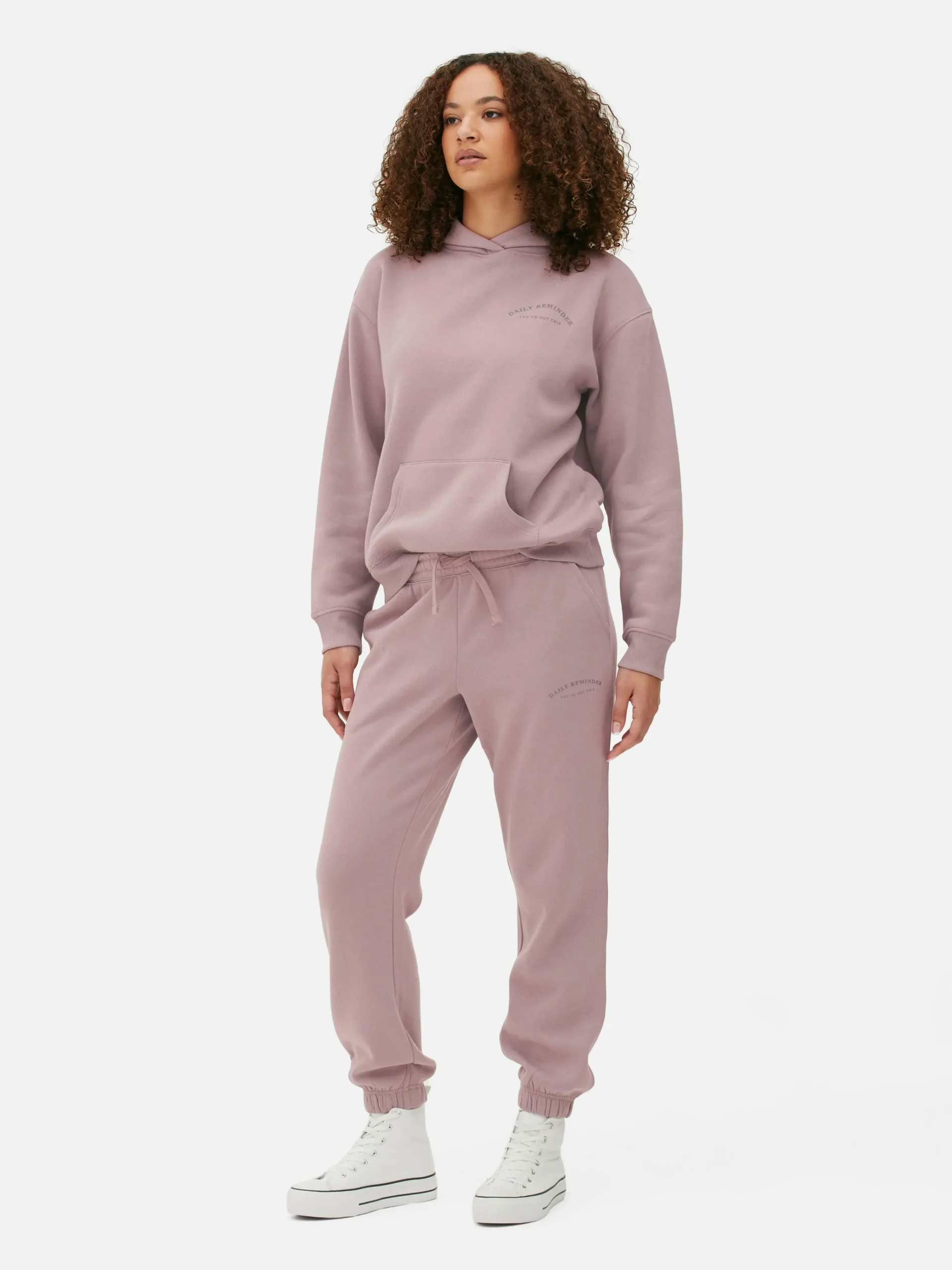 Cargohose Aus Unserem Beliebten Jeansstoff! Damen Jogginghosen