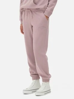 Cargohose Aus Unserem Beliebten Jeansstoff! Damen Jogginghosen