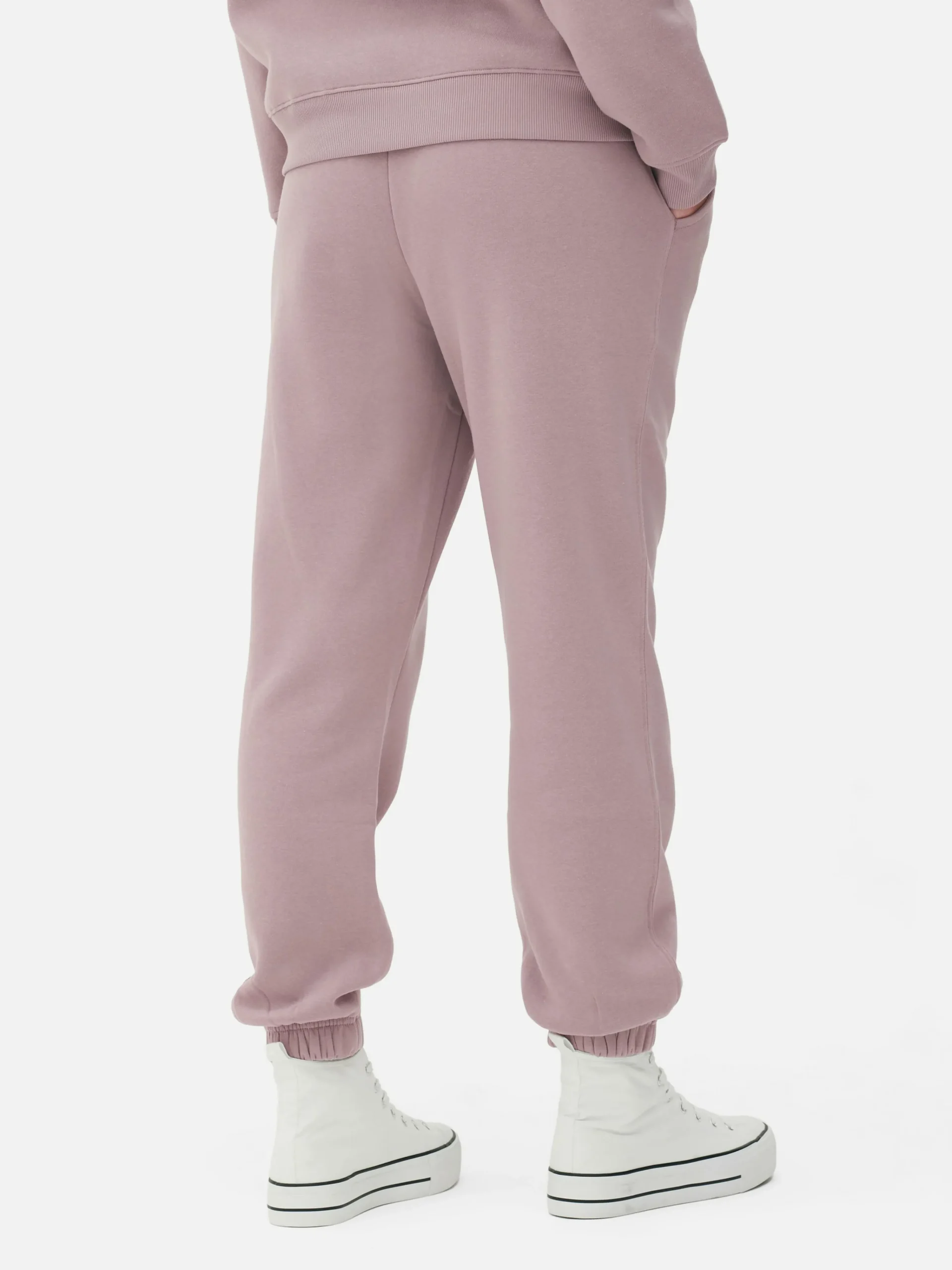 Cargohose Aus Unserem Beliebten Jeansstoff! Damen Jogginghosen