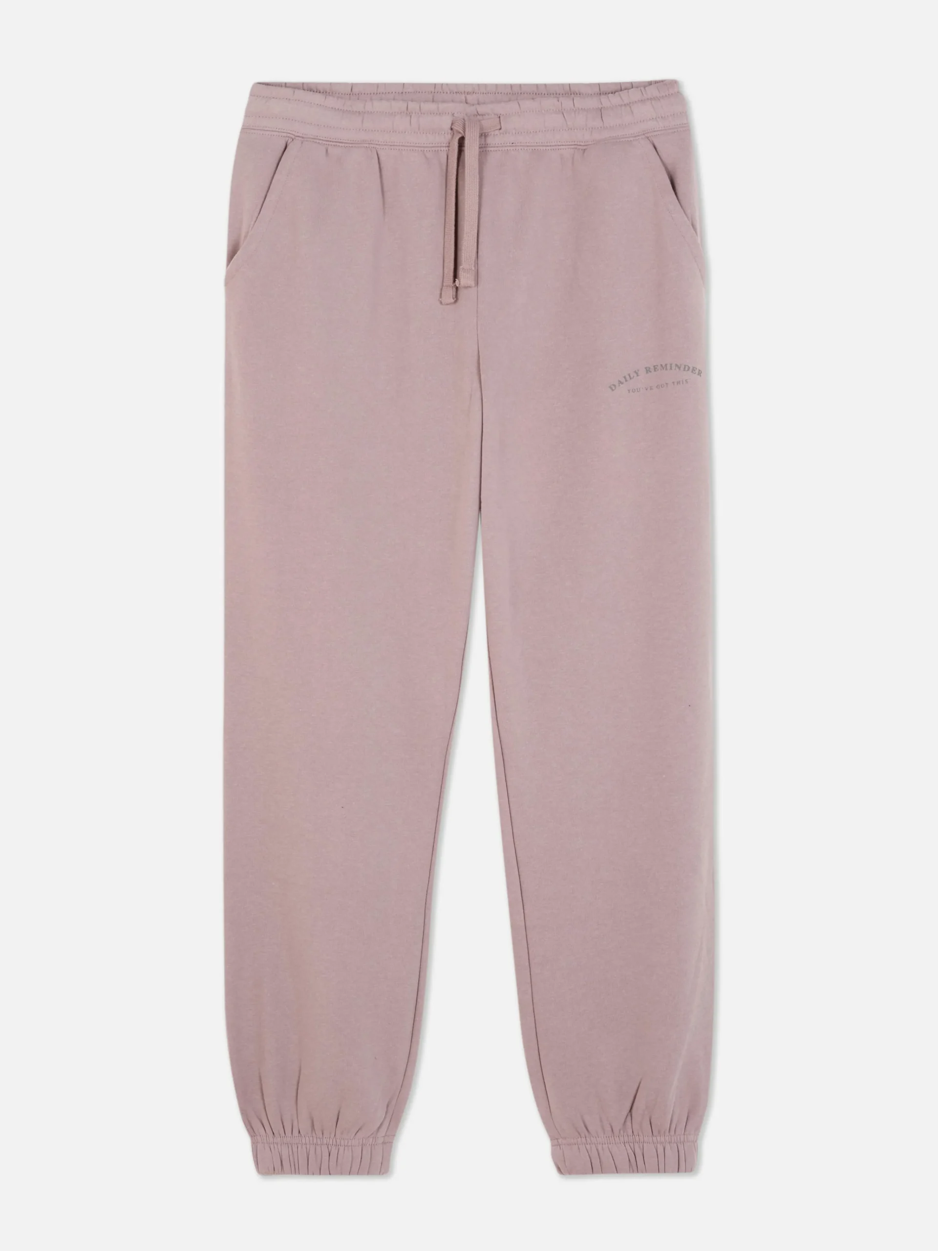 Cargohose Aus Unserem Beliebten Jeansstoff! Damen Jogginghosen