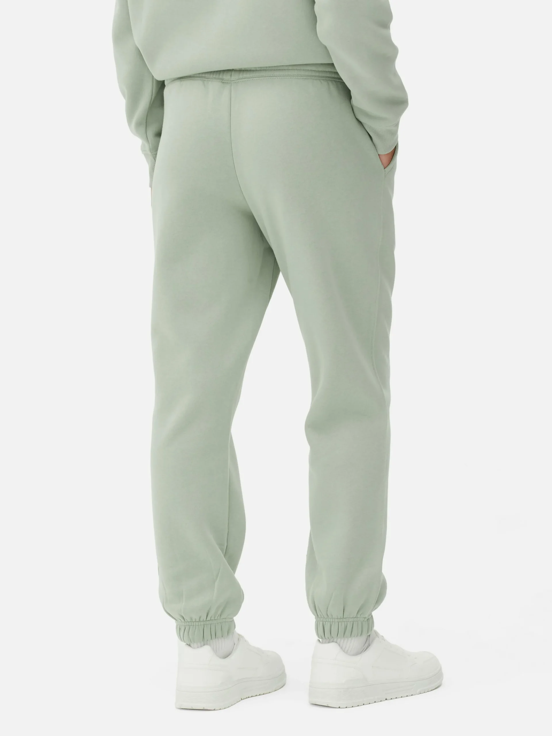 Cargohose Aus Unserem Beliebten Jeansstoff! Damen Jogginghosen