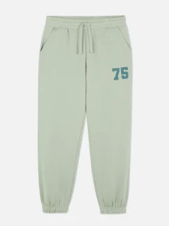 Cargohose Aus Unserem Beliebten Jeansstoff! Damen Jogginghosen