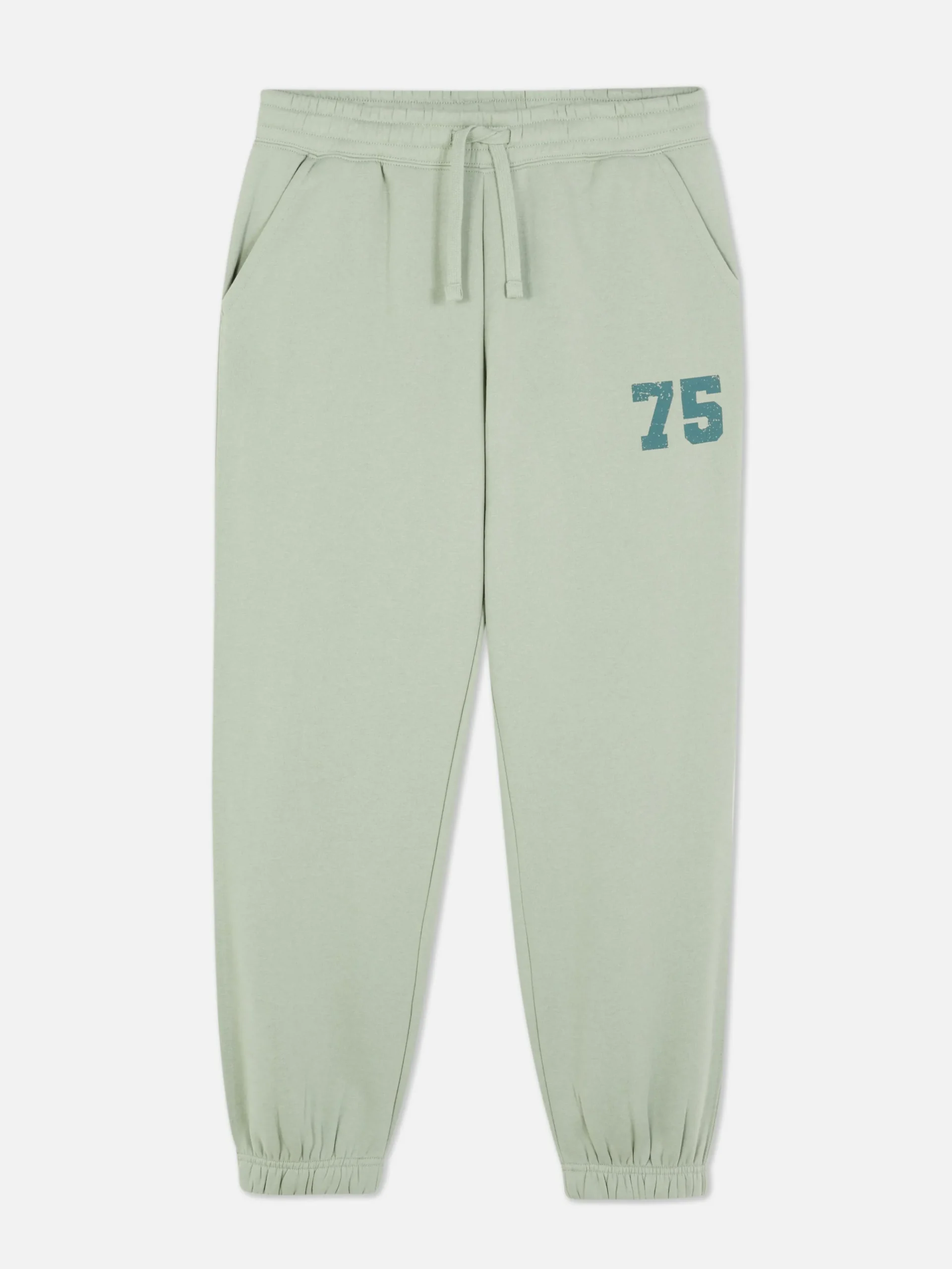 Cargohose Aus Unserem Beliebten Jeansstoff! Damen Jogginghosen